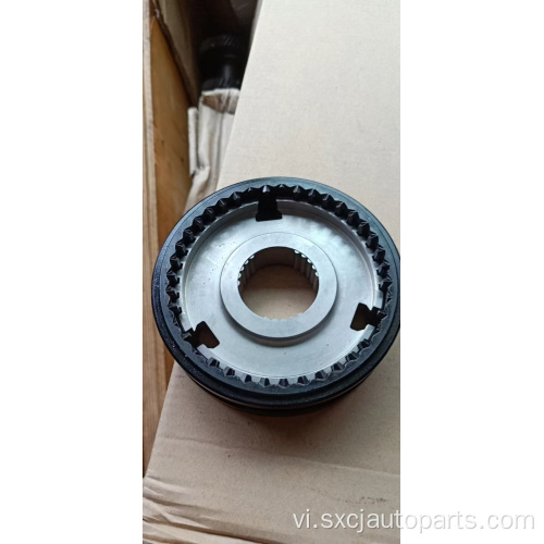 Xe hơi Nhật Bản Hướng dẫn sử dụng các bộ phận hộp số ForHilux OEM 33362-60031 cho Vigo3000 2kd